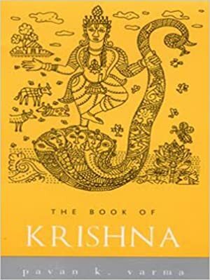 The Book of Krishna by Pavan K. Varma