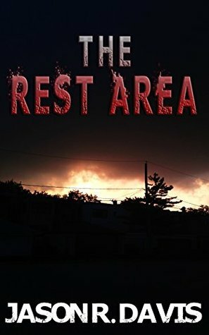 Rest Area by Jason R. Davis