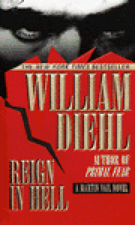 Reign In Hell by William Diehl