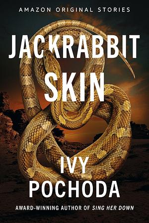 Jackrabbit Skin by Ivy Pochoda