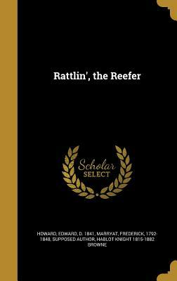 Rattlin', the Reefer by Edward Howard