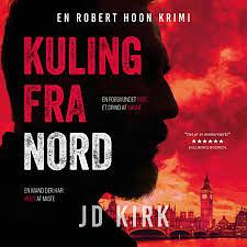 Kuling fra nord  by JD Kirk