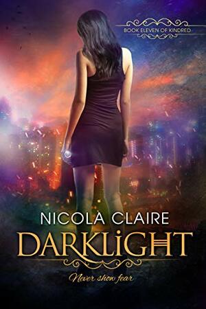 Darklight by Nicola Claire