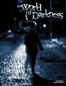 World of Darkness Core Rulebook by Bill Bridges