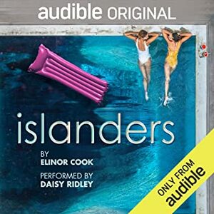 Islanders by Elinor Cook