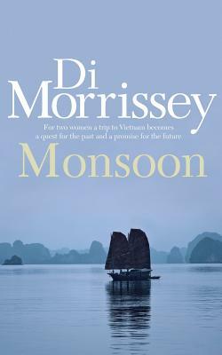 Monsoon by Di Morrissey