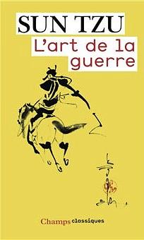 L'art de la guerre by Zhiqing Li, Weimin Li, Thomas Dupont, Sun Tzu