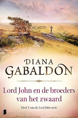 Broeders van het zwaard by Diana Gabaldon