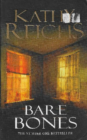 Bare Bones by Kathy Reichs