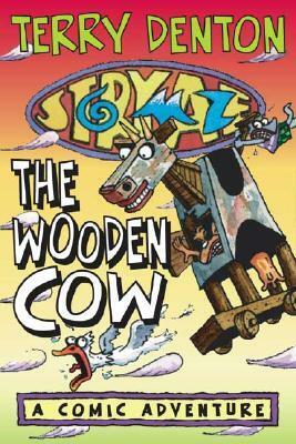 Storymaze 3: The Wooden Cow by Terry Denton