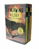 The Silverwing Trilogy (Boxed Set): Silverwing; Sunwing; Firewing by Kenneth Oppel