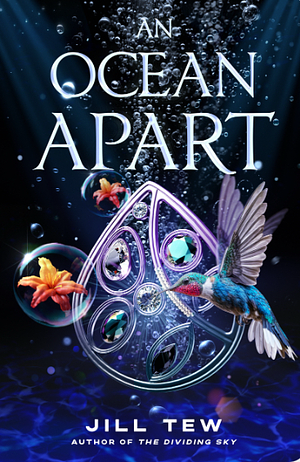 An Ocean Apart by Jill Tew