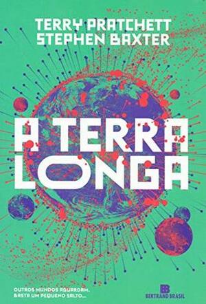 A Terra Longa - Vol.1 (Em Portugues do Brasil) by Terry Pratchett