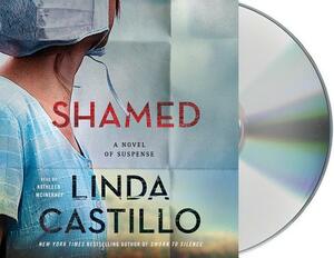 Shamed: A Novel of Suspense by Linda Castillo