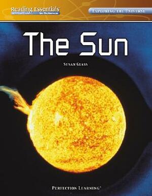 The Sun by Susan Glass