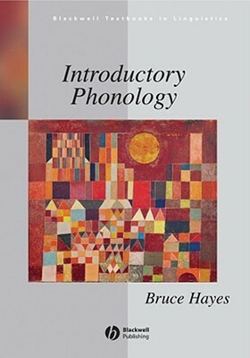 Introductory Phonology by Bruce Hayes