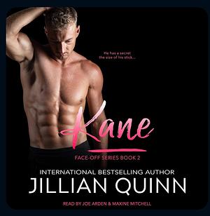 Kane by Jillian Quinn