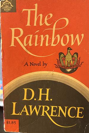 The Rainbow by D.H. Lawrence