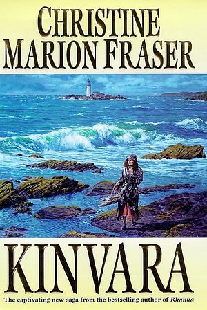 Kinvara by Christine Marion Fraser