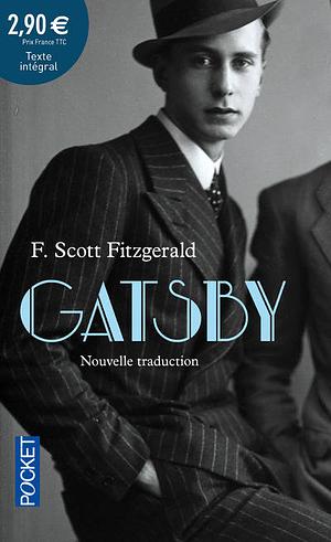 Gatsby by F. Scott Fitzgerald