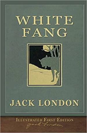 White Fang by Jack London