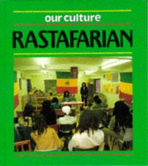 Rastafarian by Jenny Wood, Chris Fairclough