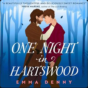 One Night in Hartswood by Emma Denny