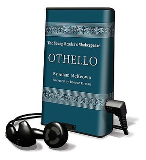 Young Reader's Shakespeare - Othello by Adam McKeown