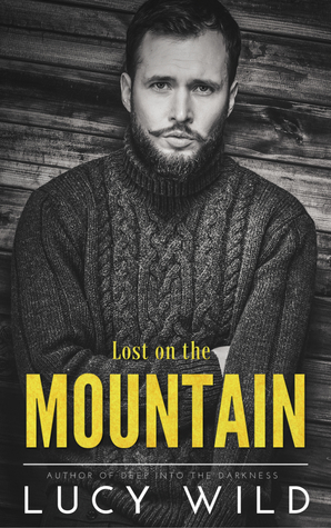 Lost on the Mountain by Lucy Wild