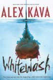 Whitewash by Alex Kava