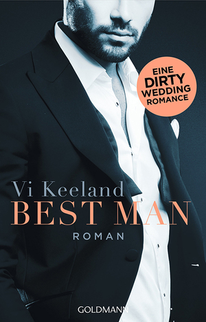 Best Man by Vi Keeland