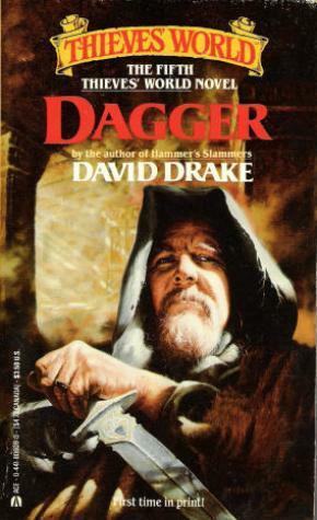 Dagger by David Drake