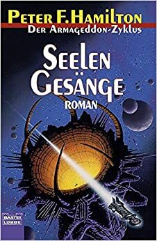 Seelengesänge by Peter F. Hamilton