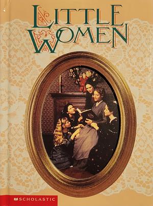 Little Women: Book and Charm Keepsake by M.J. Carr