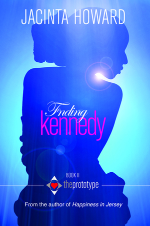 Finding Kennedy by Jacinta Howard