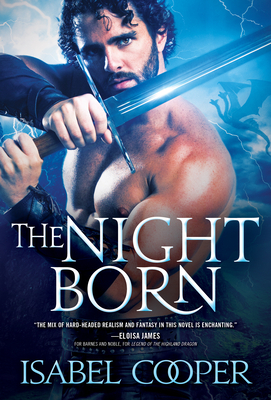The Nightborn by Isabel Cooper