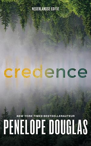 Credence by Penelope Douglas