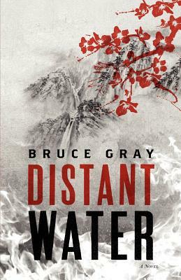 Distant Water by Bruce Gray