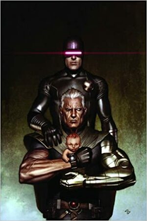 Cable, Vol. 2: Waiting for the End of the World by Michel LaCome, Duane Swierczynski