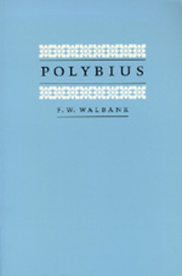 Polybius by F. W. Walbank