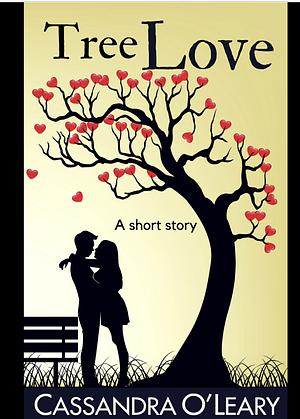 Tree Love by Cassandra O'Leary