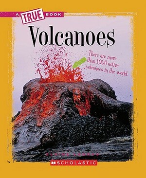 Volcanoes by Elaine Landau