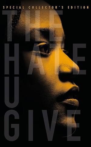 The Hate U Give by Angie Thomas