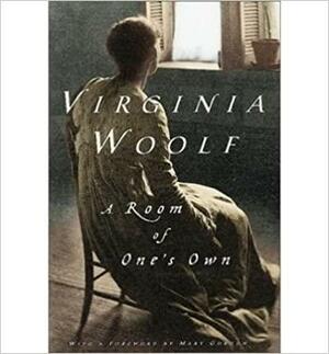 A Room of One's Own by Virginia Woolf