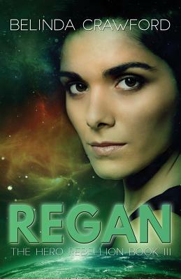 Regan by Belinda Crawford