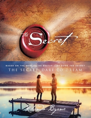 The Secret by Rhonda Byrne