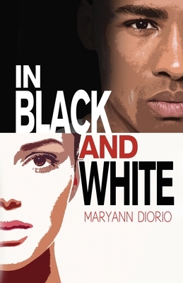 In Black and White by Maryann Diorio