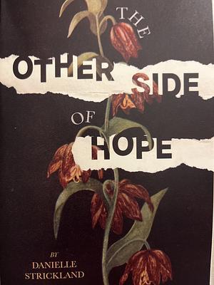 The Other Side of Hope: Rediscover Your Humanity and Win the War Against Cynicism and Despair by Danielle Strickland