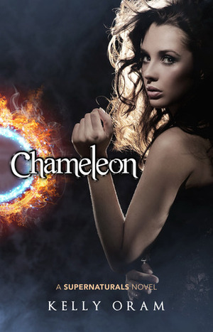 Chameleon by Kelly Oram
