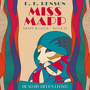 Miss Mapp by E.F. Benson